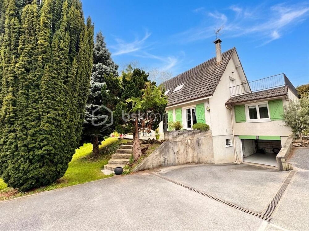 Maison familiale