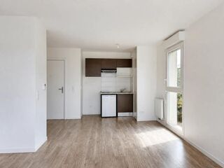  Appartement à vendre 2 pièces 45 m²