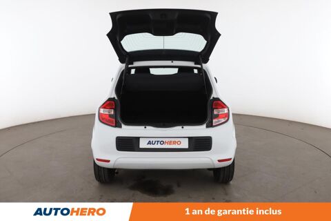 Twingo 1.0 SCe Zen 71 ch 2015 occasion 92130 Issy-les-Moulineaux