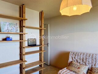  Appartement à vendre 2 pièces 33 m²