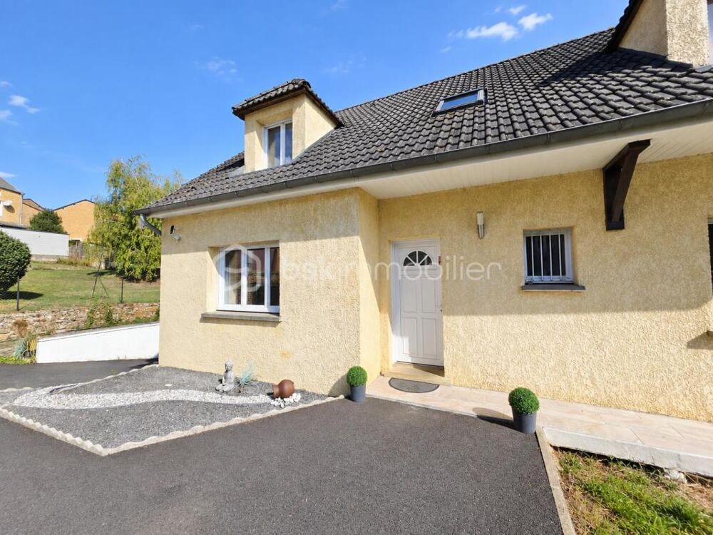 HANNOGNE SAINT MARTIN PAVILLON INDEPENDANT SUR SOUS-SOL