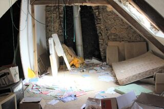  Maison � vendre 3 pi�ces 110 m�