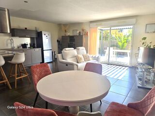  Villa à vendre 5 pièces 84 m²
