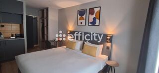  Appartement à vendre 1 pièce 17 m²