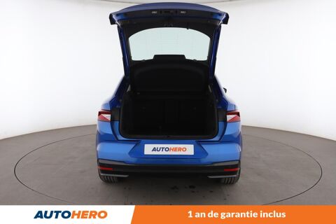 Enyaq Coupe Electrique iV 80 204 ch 2023 occasion 92130 Issy-les-Moulineaux