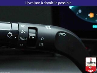 Kona HYBRID 138 N LINE 2026 occasion 10150 Lavau