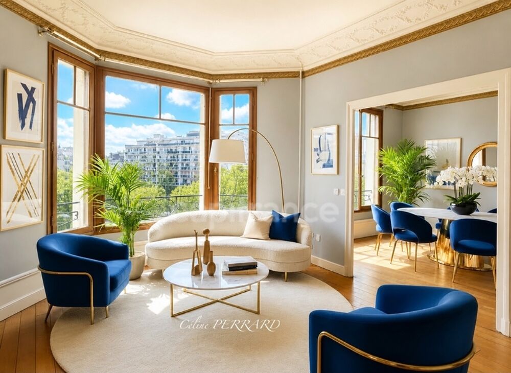 Dpt Haute Savoie (74), à vendre ANNECY centre, appartement T3 traversant de 86 m²