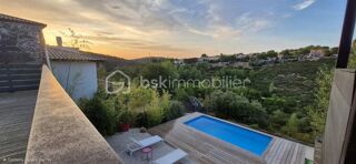  Maison à vendre 6 pièces 208 m²