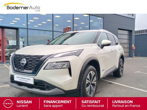 Annonce voiture Nissan X-Trail 29990 