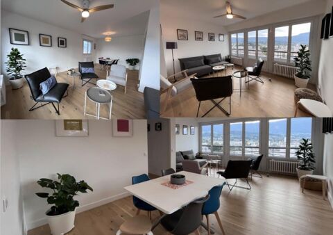  Appartement � louer 3 pi�ces 82 m�