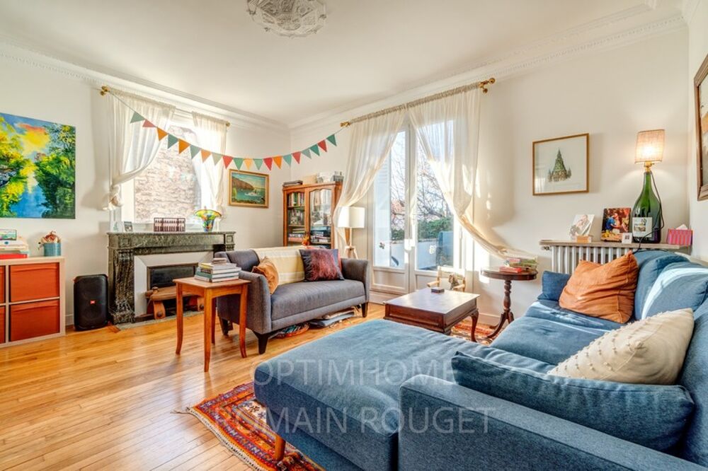  vendre  Maison Montesson (78360)