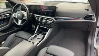 M2 3.0 i 374 Steptronic8 M-Sport - Automatique Entretien constr 2023 occasion 76240 Belbeuf