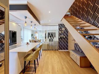  Maison à vendre 5 pièces 109 m²