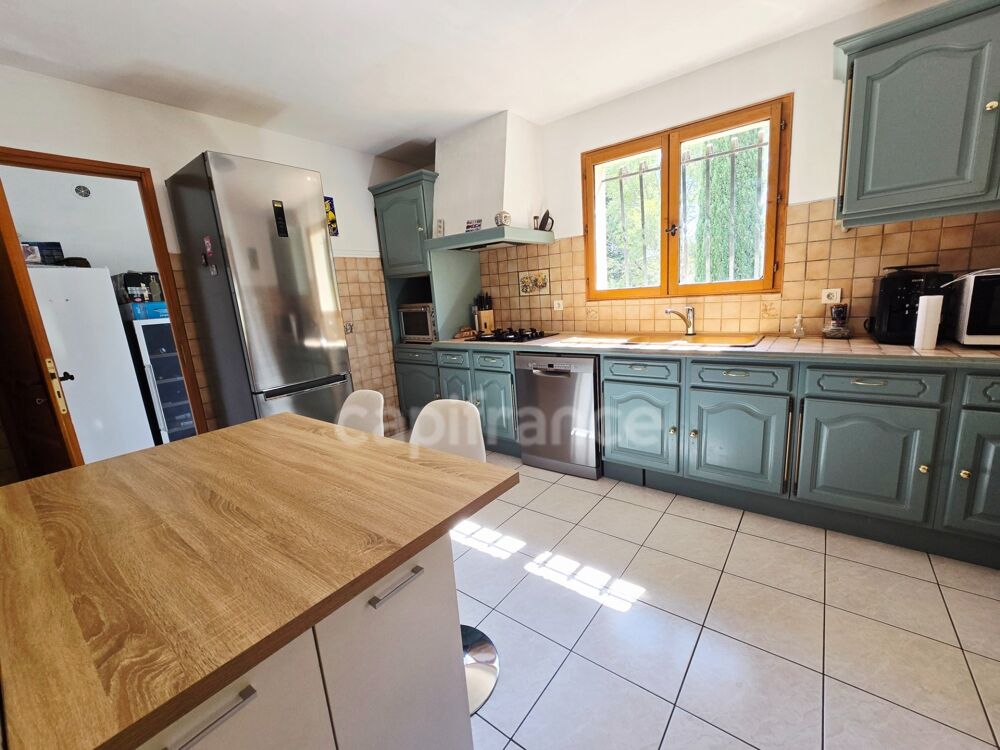 à vendre  Maison La Ciotat (13600)