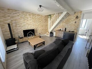  Maison � vendre 6 pi�ces 76 m�