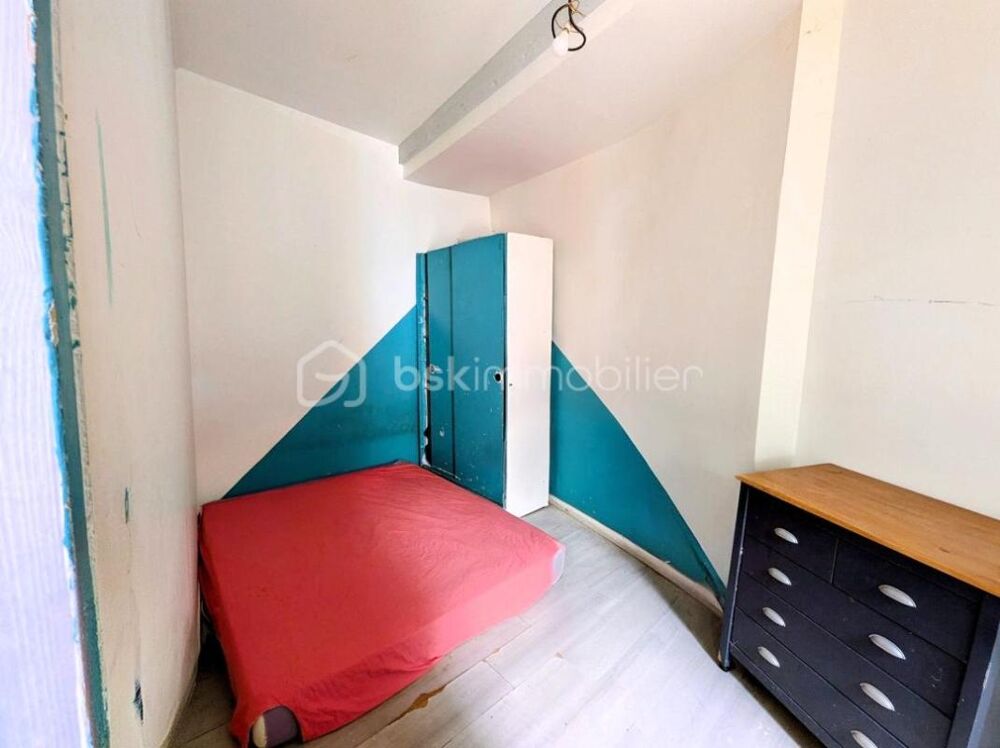 Appartement . 3 pièces 56 m²