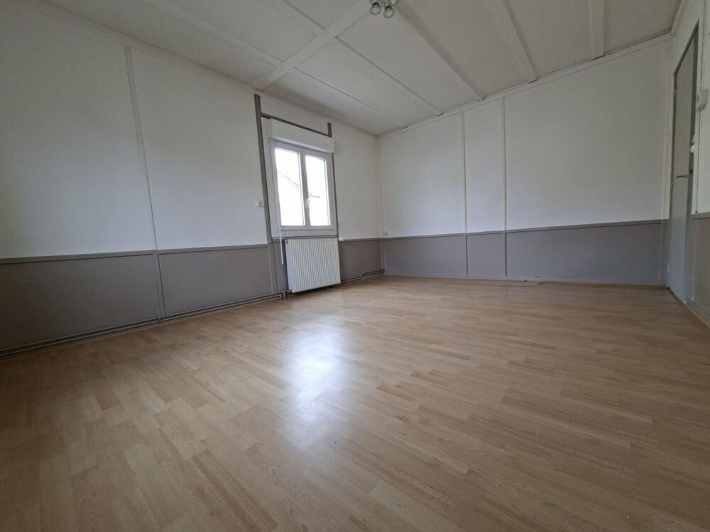 Vente Maison 85850329 - Maison - F3 - Wittenheim (68270) Wittenheim