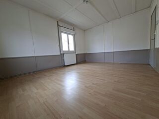  Maison 3 pièces 63 m² Wittenheim