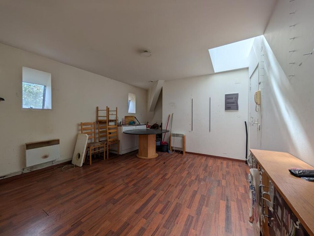 Appartement 2 pièces 46 m² · à Luneville · 46 m² · 45 000 €