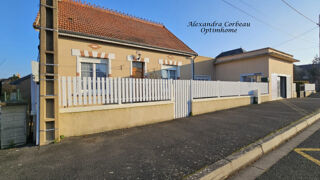  Maison � vendre 6 pi�ces 120 m�