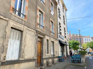  Appartement � louer 1 pi�ce 29 m�