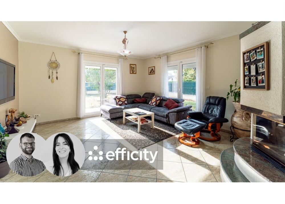 Vente Maison Maison Ornex
