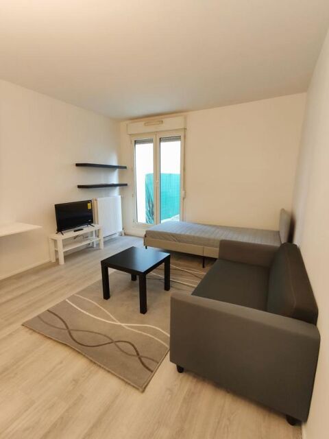  Appartement � louer 1 pi�ce 30 m�