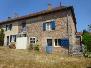  Maison à vendre 5 pièces 60 m²
