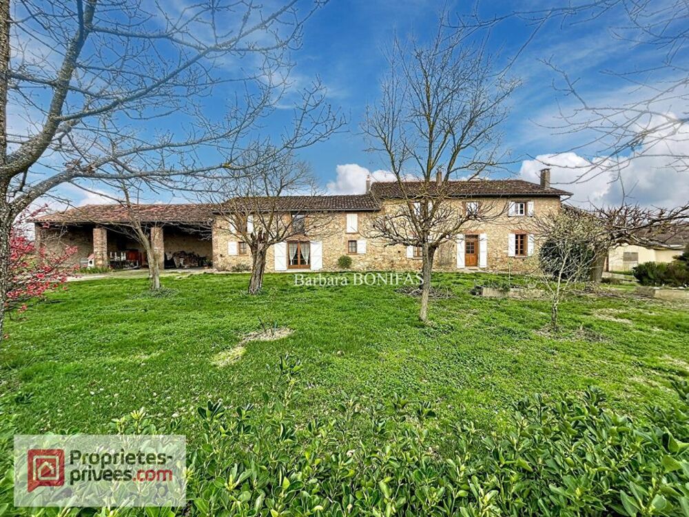 � vendre  Maison Lavaur (81500)