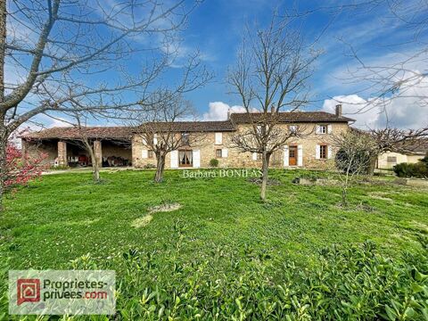   Propri�t�  10 pi�ces 340 m2 Maison - 10 pi�ce(s) - 340 m�