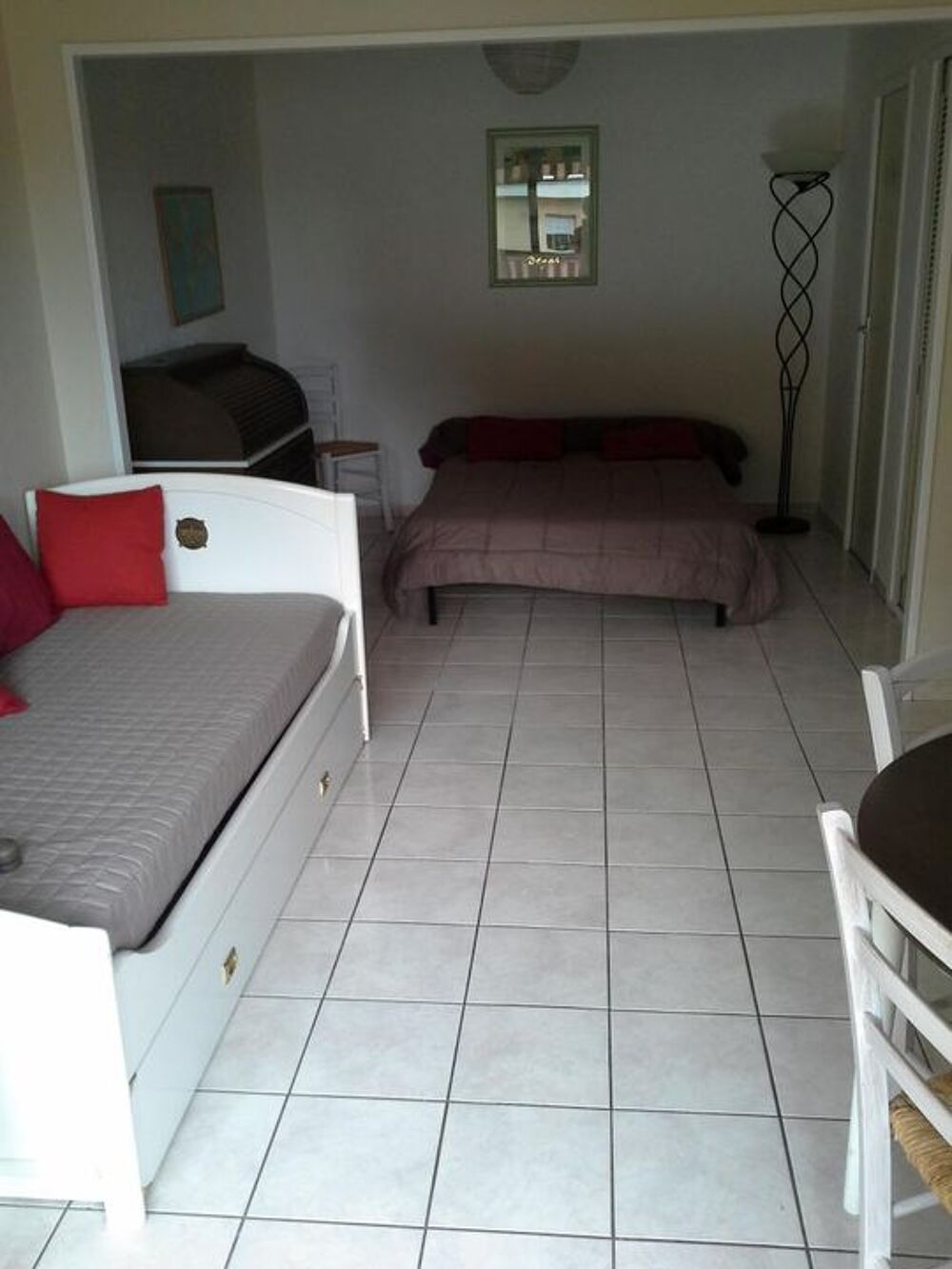 Location Appartement Appartement de 38m2 à louer sur Nice Nice