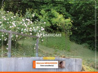  Maison � vendre 3 pi�ces 45 m�