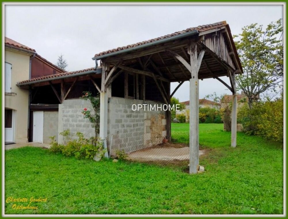 Vente Maison Maison à vendre 6 pièces Proche de SAINT AULAYE PUYMANGOU (24) Saint aulaye puymangou