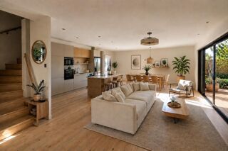  Maison à vendre 4 pièces 83 m²