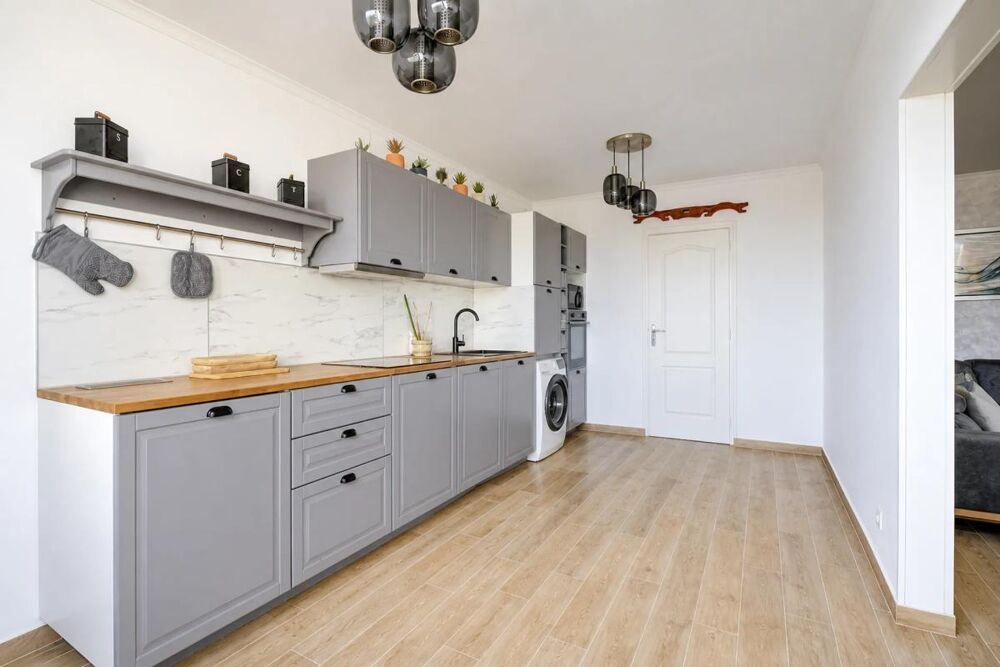 Vente Appartement Spacieux T3 de 79 m² en vente à Lyon Lyon 8