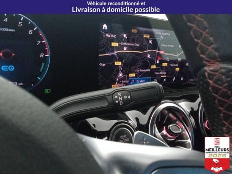 Classe GLA 250 e 8G-DCT AMG Line 2021 occasion 10150 Lavau