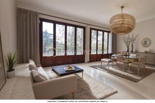  Appartement  vendre 4 pices 93 m