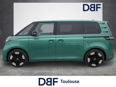 ID.Buzz 204 ch Pro 2023 occasion 31100 Toulouse