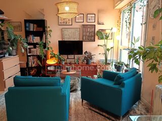  Appartement � vendre 1 pi�ce 29 m�