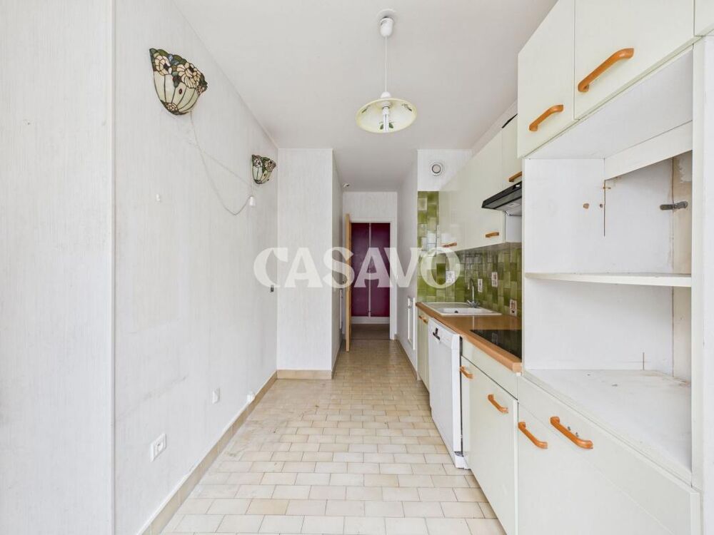  vendre  Appartement Neuilly-sur-Seine (92200)