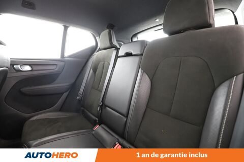 XC40 2.0 D4 AWD AdBlue R-Design Geartronic 8 190 ch 2018 occasion 92130 Issy-les-Moulineaux