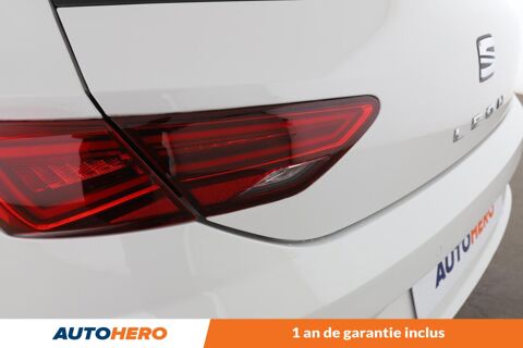 Leon 1.0 TSI Style 115 ch 2019 occasion 92130 Issy-les-Moulineaux