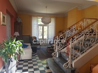  Maison � vendre 8 pi�ces 188 m�