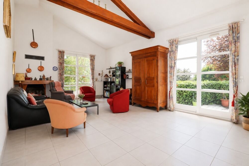 Maison familiale de 164 m² sur terrain de 730 m²