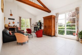 Vente Maison Maison familiale de 164 m² sur terrain de 730 m² L etrat
