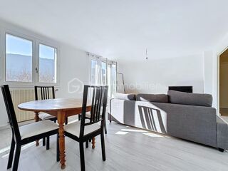  Appartement à vendre 4 pièces 63 m²