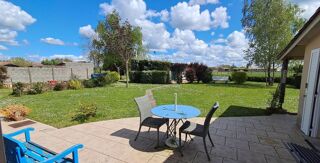  Maison  vendre 4 pices 96 m