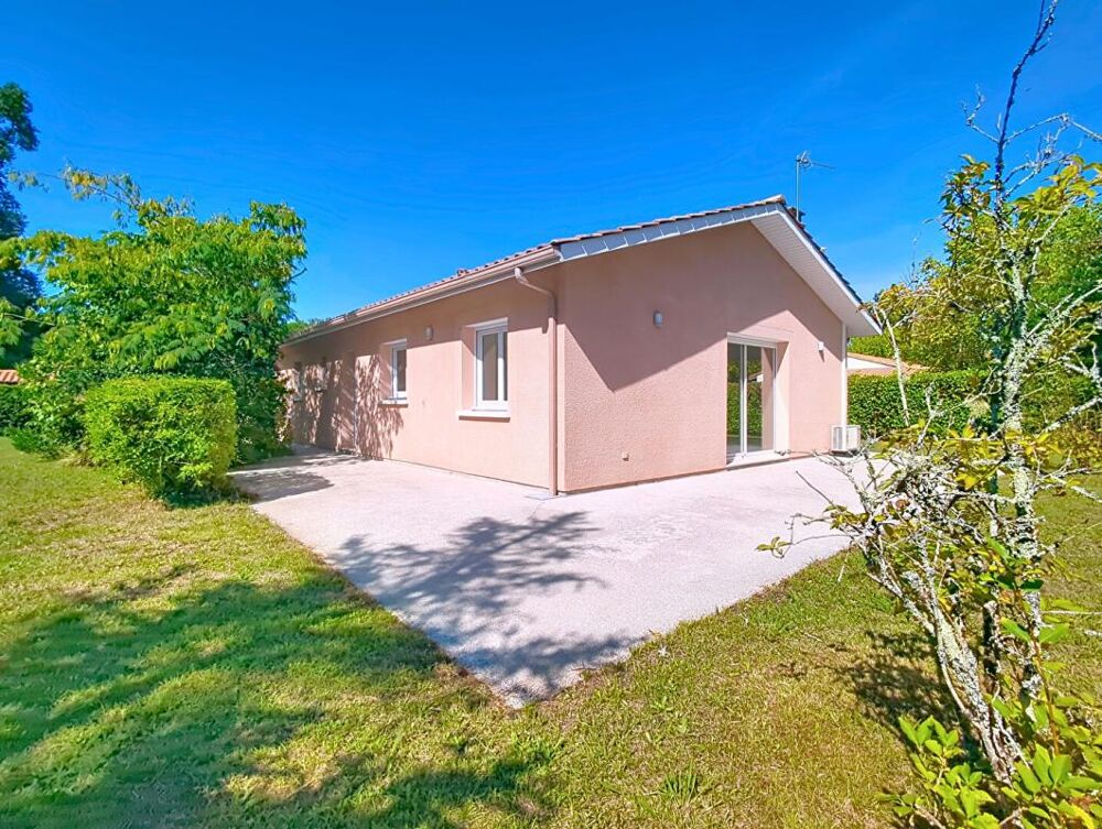 Maison Cestas 5 pièce(s) 118 m2