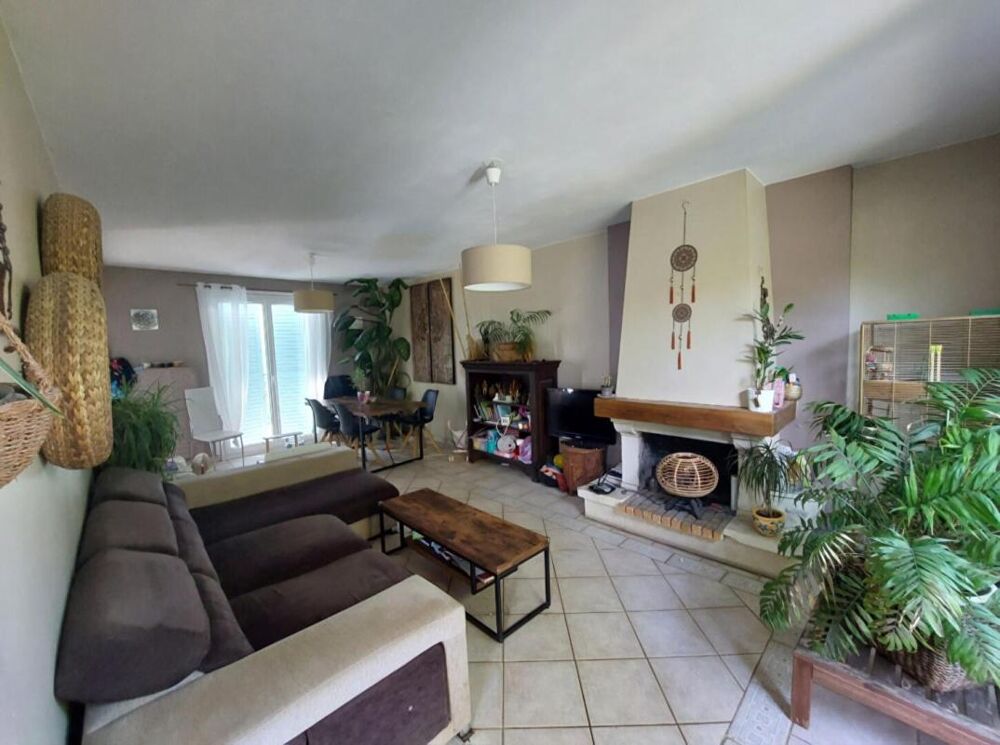 Vente Maison Maison Nozay 5 pièce(s) 100 m2 Nozay