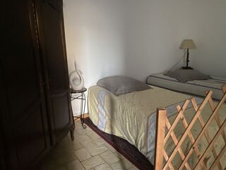  Appartement à louer 1 pièce 30 m²